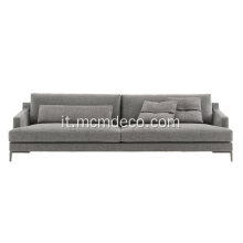 Tessuto poliforme Sofa modulare Bellport